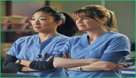 Unbreakable Bonds: The Friendship Between Ellen Pompeo And Sandra Oh