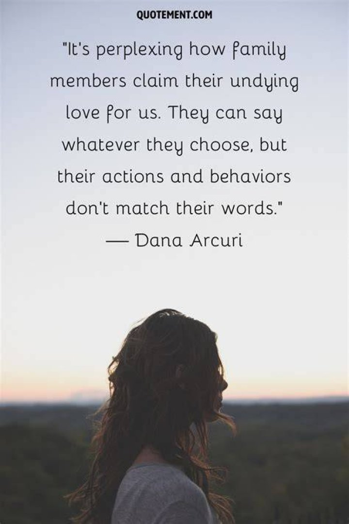 100+ Fake Family Quotes From a Different Perspective Bigenter