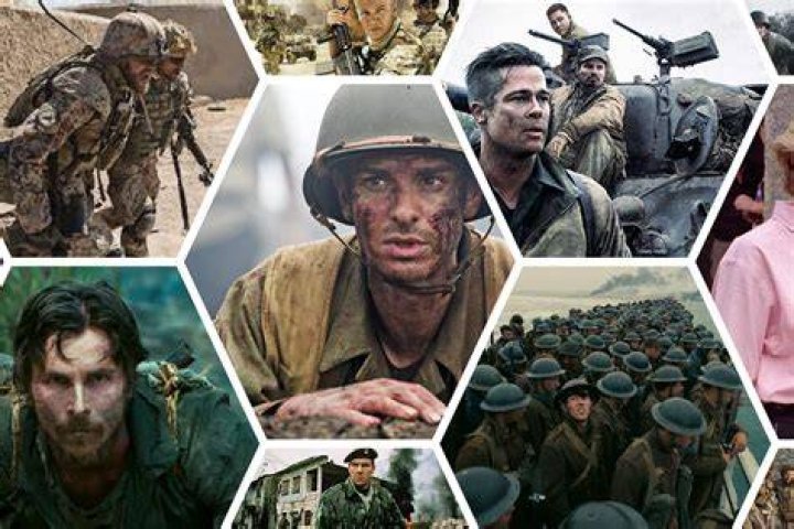 12 Best War Movies On Amazon Prime For 2022 Operation Military Kids