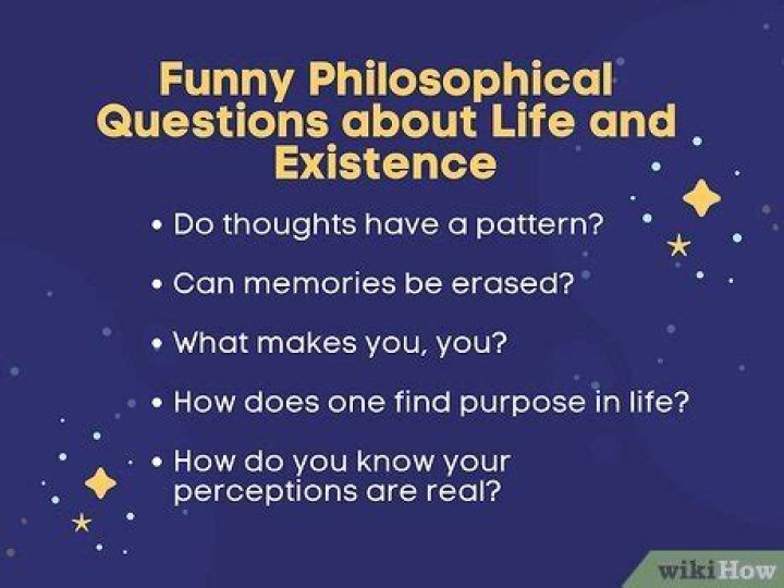 30 Interesting, Funny, And Philosophical Shower Thoughts, As Shared By