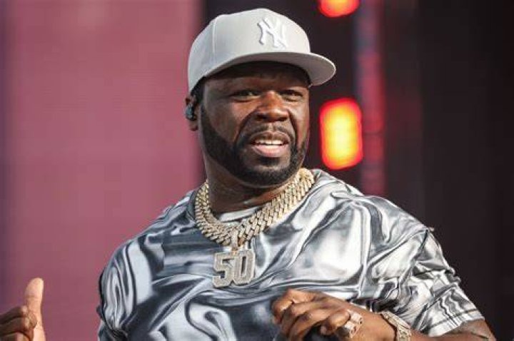 50 Cent Has No Words For Dr. Dre's Daughter Truly After She Told Him To