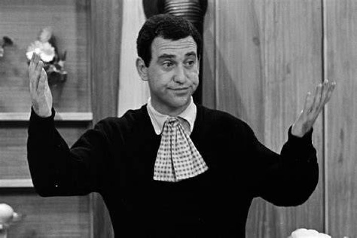 55 Years Ago Soupy Sales Asks Kids to Send Him Money