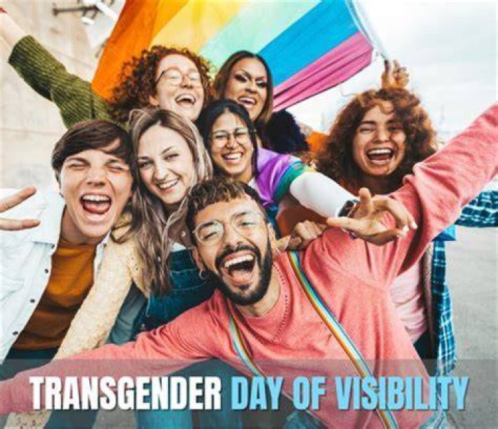 A Beacon For Transgender Rights