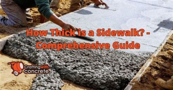 A Comprehensive Guide To The Sidewalk Rule
