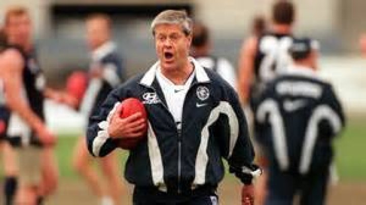 AFL David Parkin opens up on Troy Bond&rsquo;s famous grand final axing in