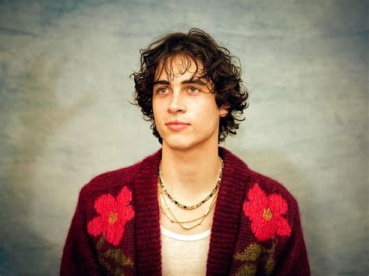 Aidan Bissett Bio, Age, Height, Girlfriend, Net Worth, Wiki