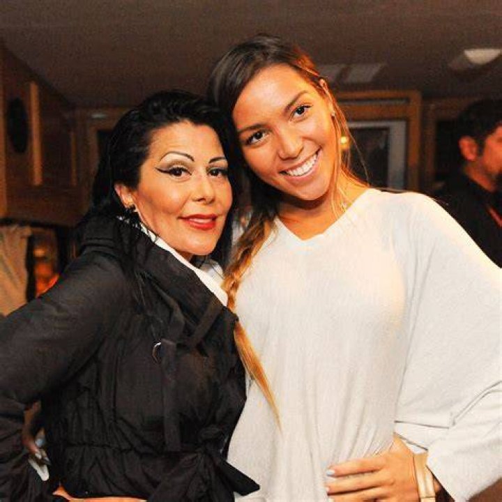 Alejandra Guzm&aacute;n y Frida Sof&iacute;a claves para entender el conflicto entre