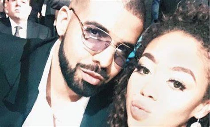All The Scoop On Drake's Rumored New Girlfriend