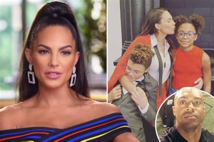 Amanza Smith Awarded Full Custody of Her 2 Kids