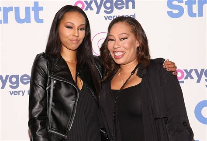 Amarah Dean Is Not Only Whoopi Goldberg&rsquo;s Granddaughter an Alex Dean&rsquo;s