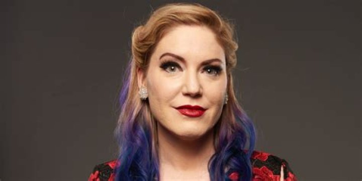 Amy Allan's Departure From "The Dead Files"