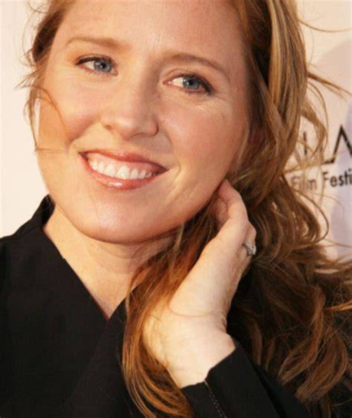 Amy Redford IMDb