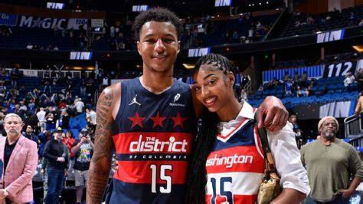 Angel Reese's Brother: Unveiling His Towering Height