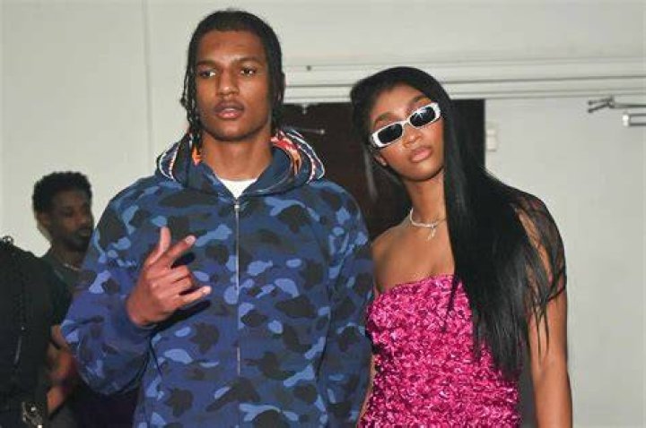 Angel reese brother, Age, height and Weight