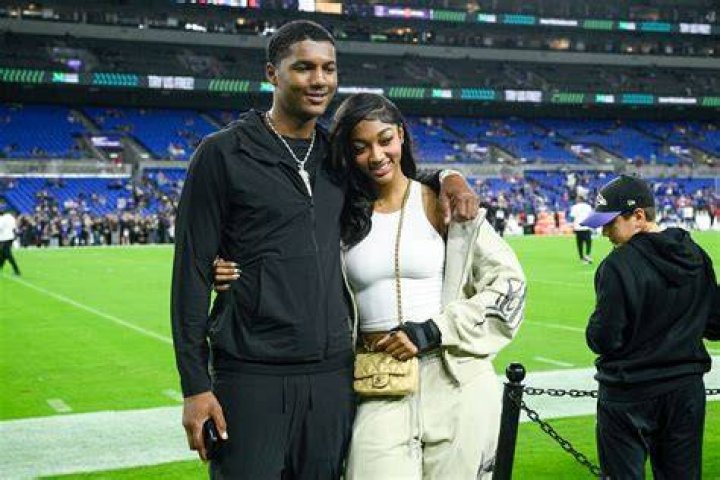 Angel Reese Brother Who is Julian Reese? + Her Time as a Terp