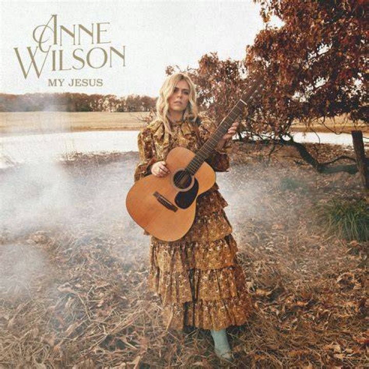 Anne Wilson Christian Singer Songwriter Biography