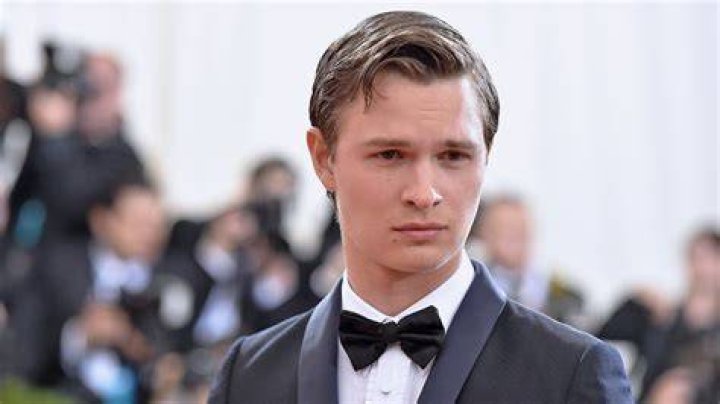 Ansel Elgort Starring In TV Drama Tokyo Vice Movies channel_name