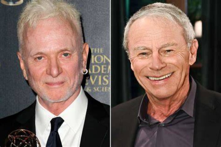 Anthony Geary's Personal Life: Discoveries And Insights