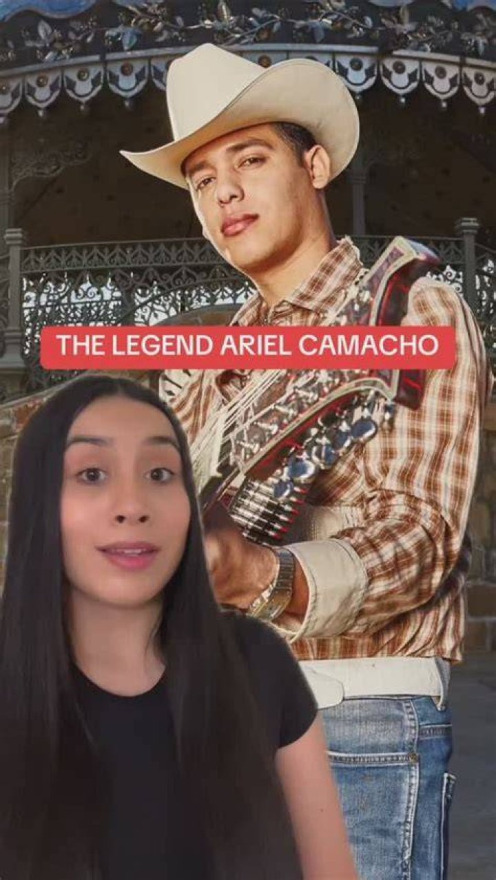 Ariel Camacho, R.I.P. Cause of Death, Date of Death, Age and Birthday