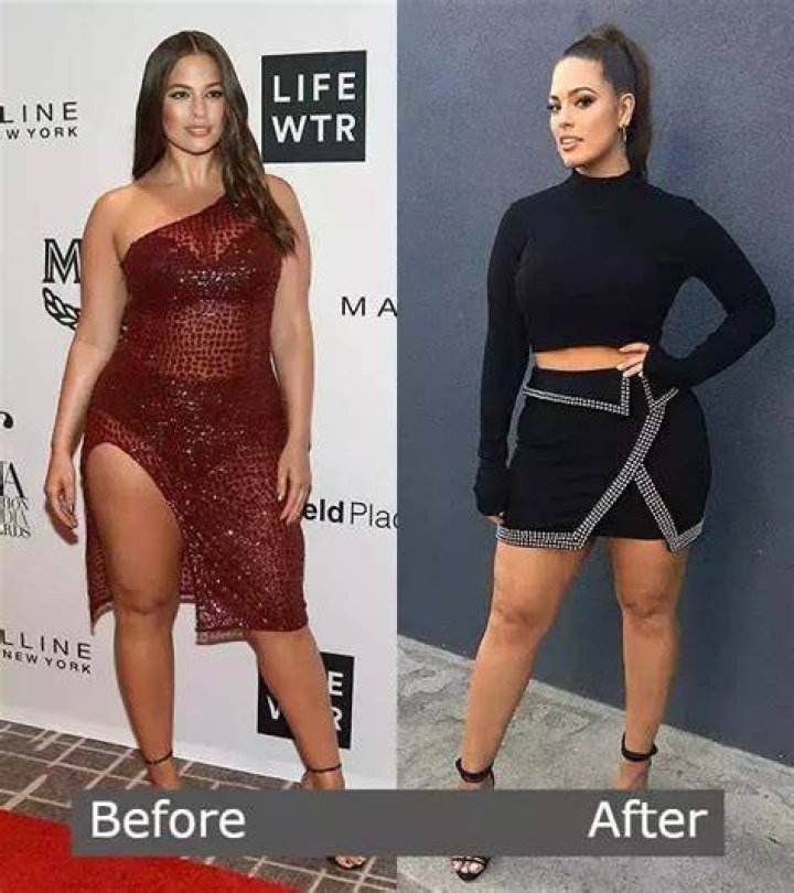 Ashley Graham's Weight Loss Journey And Insights