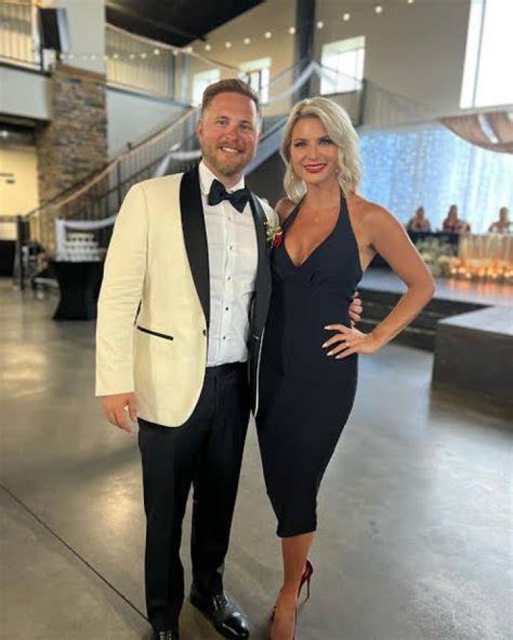 Ashley Strohmier&rsquo;s biography age, birthday, parents, salary Legit.ng