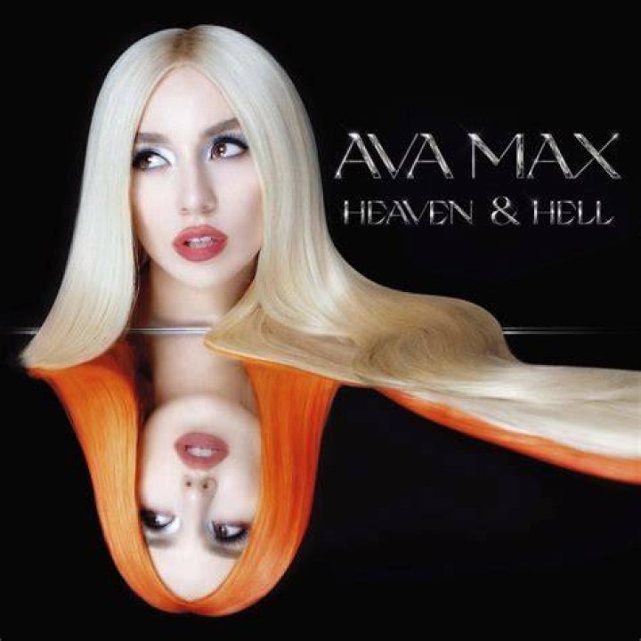 Ava Max albums Return of Rock