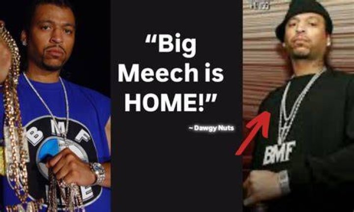 Big Meech To Make An Appearance In His Docuseries News BET