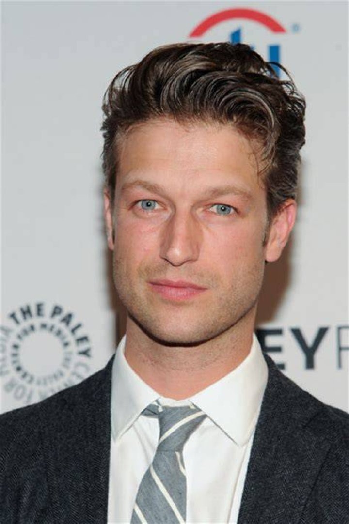 Biographie de Peter Scanavino [Mise &agrave; jour 2023]