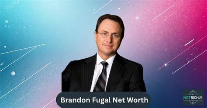 brandon fugal net worth Archives The Post List
