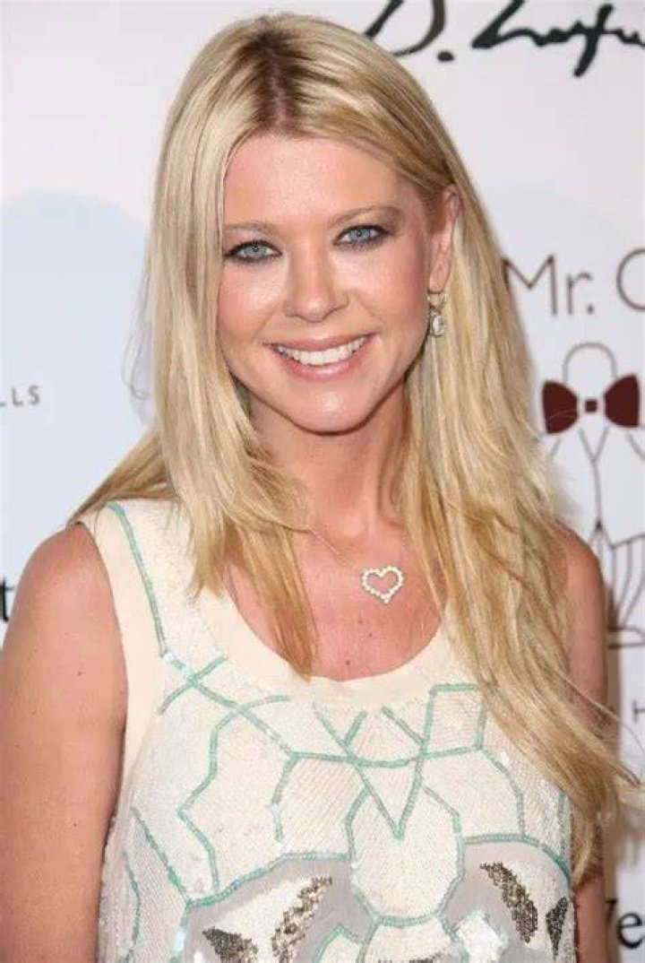 Celebrity Measurements Tara Reid Age, Height, Weight, Measurements and
