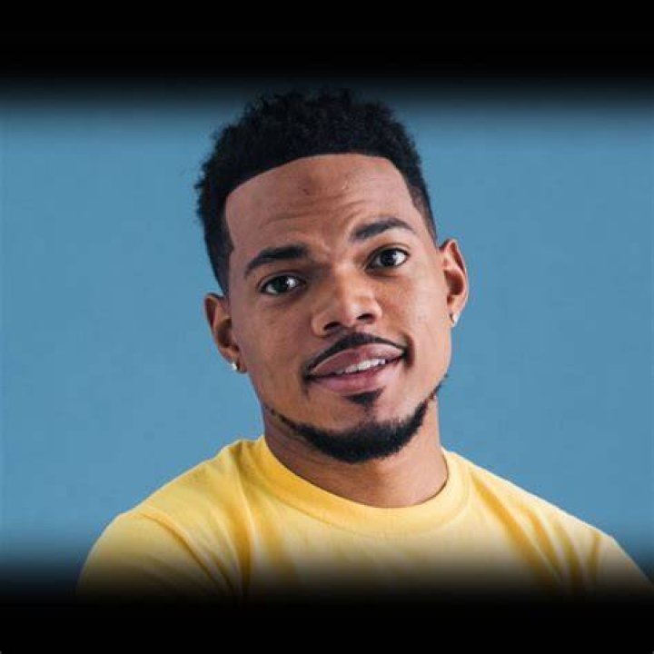 Chance the Rapper 'I did improve' with time off