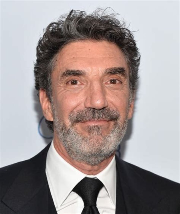 Chuck Lorre - Celebrity