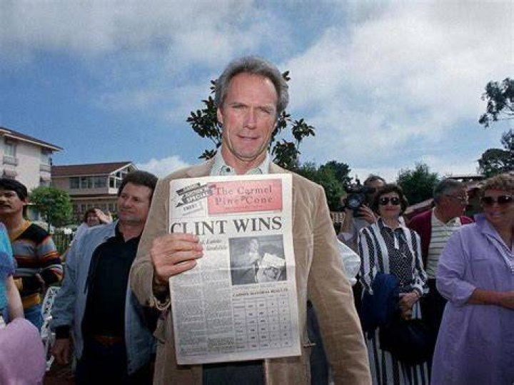 Clint Eastwood Wins Second Big Lawsuit Against CBD Industry Vanity Fair