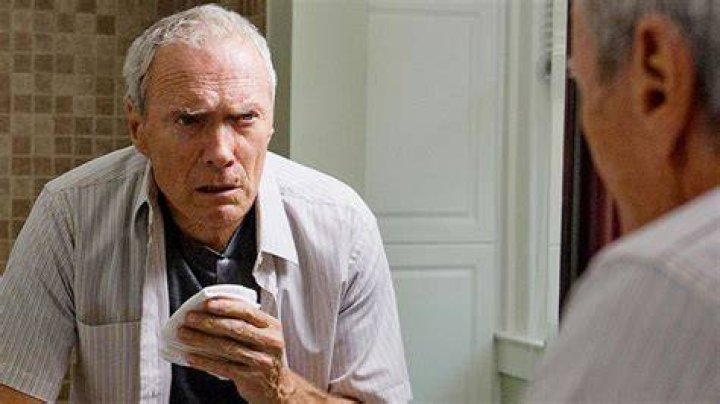Clint Eastwood's Grandchildren Meet the Actor's Family of Grandkids