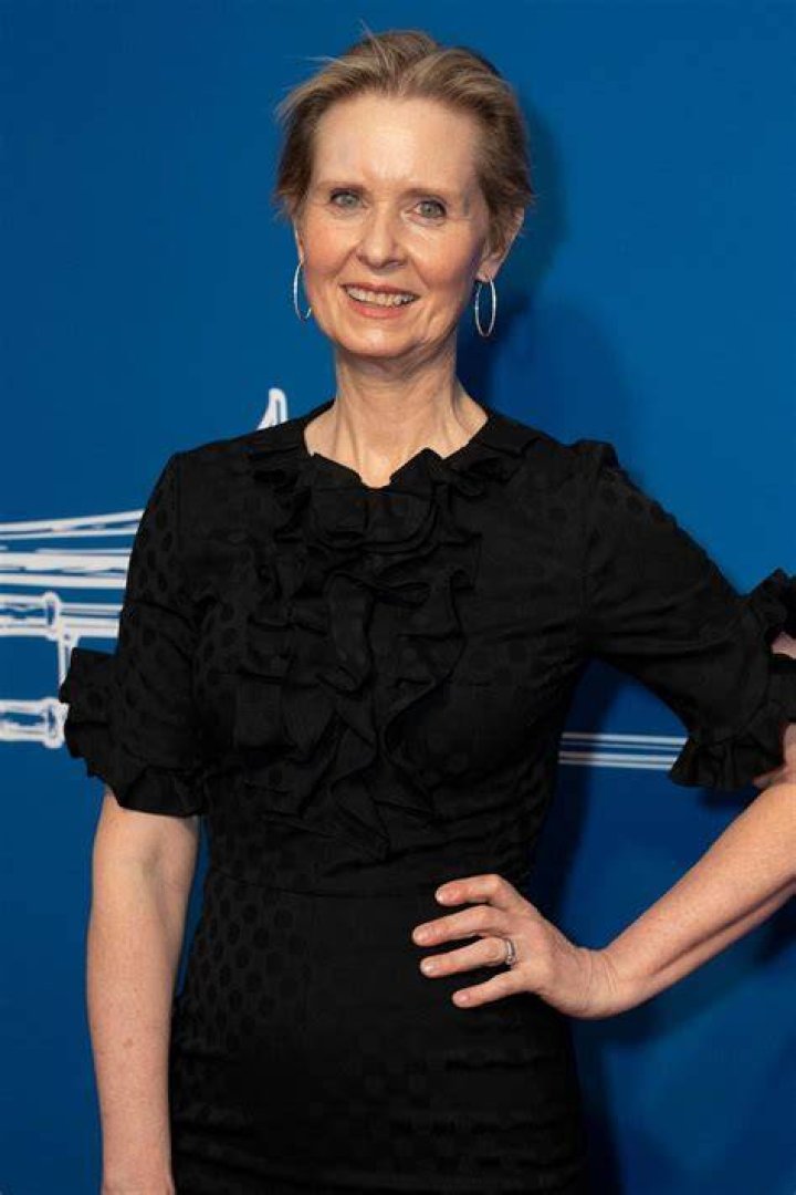 Cynthia Nixon photo 64 of 79 pics, wallpaper photo 527983 ThePlace2
