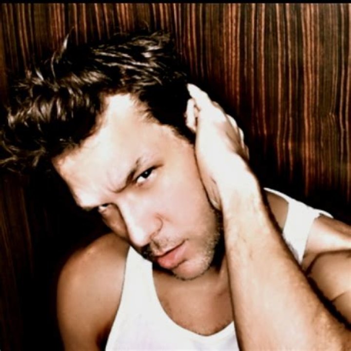 Dane Cook - Celebrity