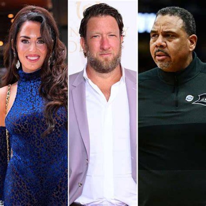 Dave Portnoy denies hanging out with 'RHONY' star Ramona Singer