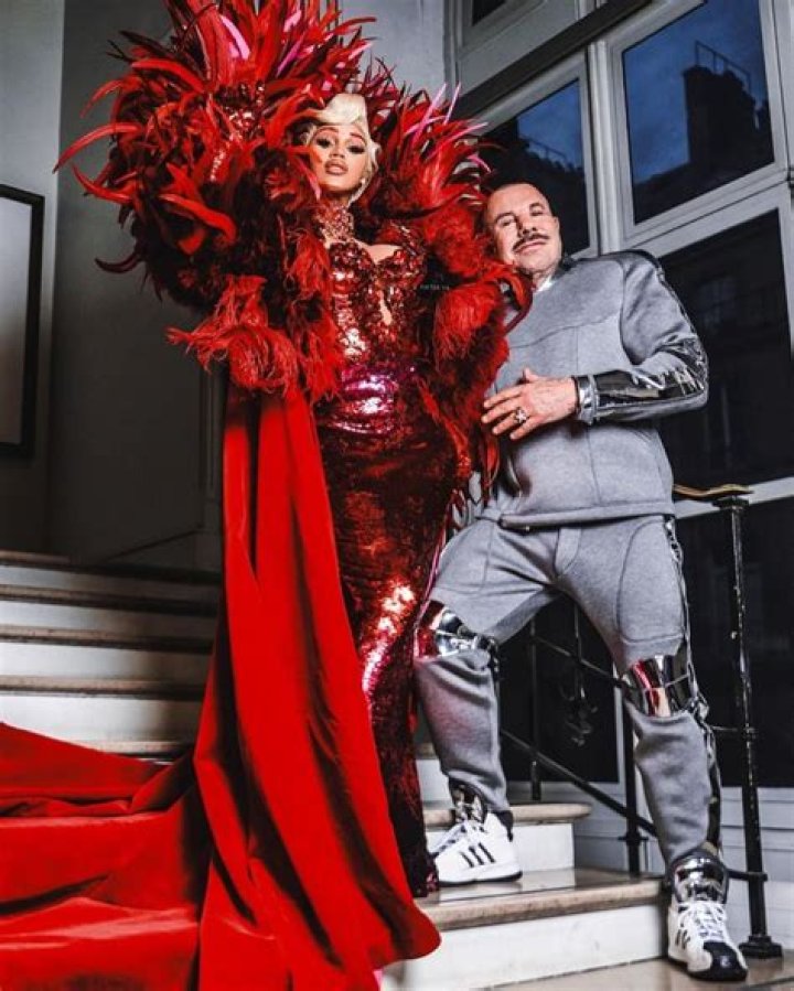 Décès De Thierry Mugler