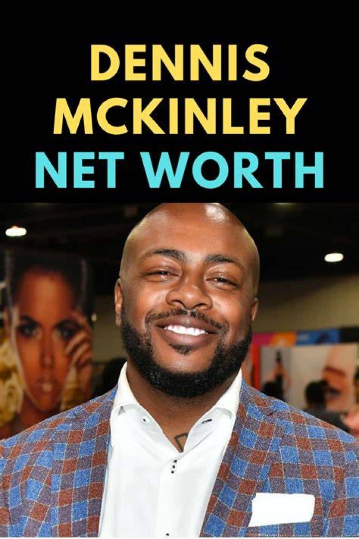 Dennis McKinley Age, Bio, Businesses, Net Worth (2023)