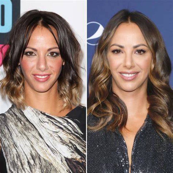 Did Kristen Doute Get Plastic Surgery? &lsquo;Vanderpump Rules&rsquo; Star&rsquo;s Quotes