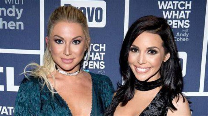 Did Stassi Schroeder Just Shade Longtime Friend Kristen Doute?