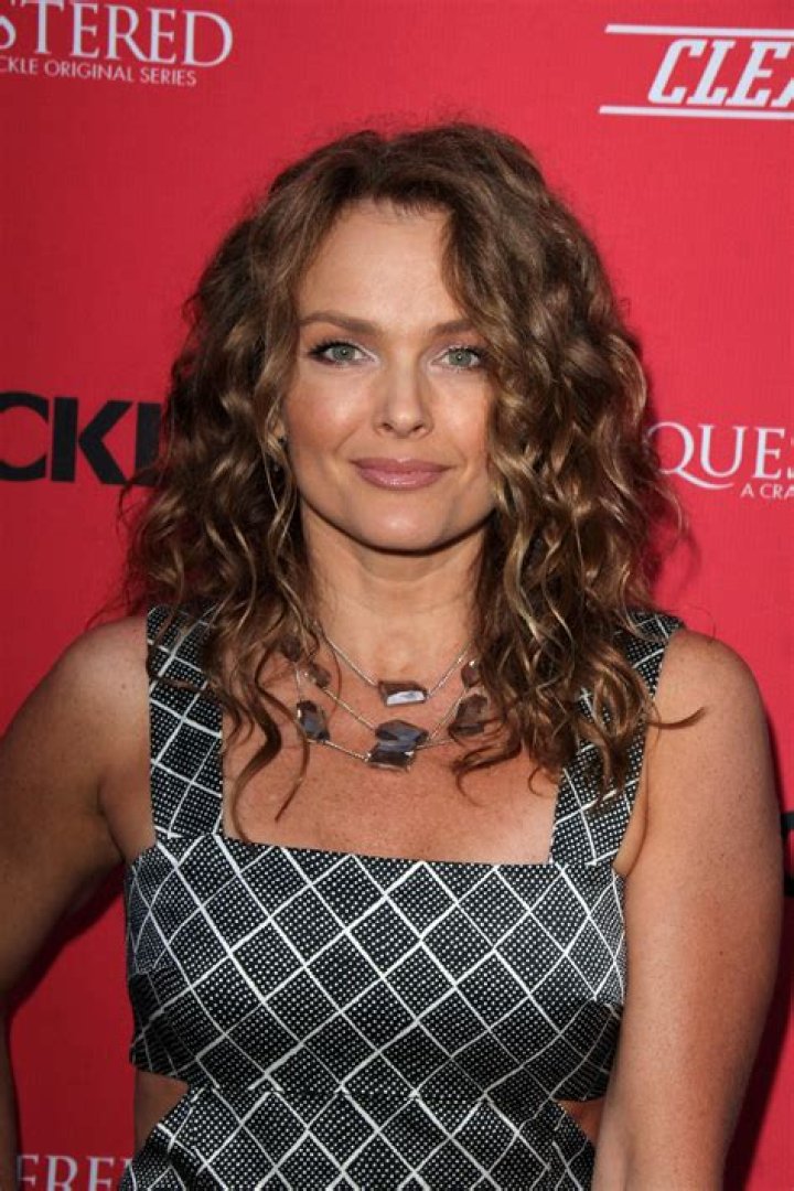 Dina Meyer on Twitter "Another from last night's cracklesummer launch