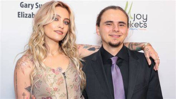 Discover Prince Jackson's True Nationality: Surprising Insights Revealed