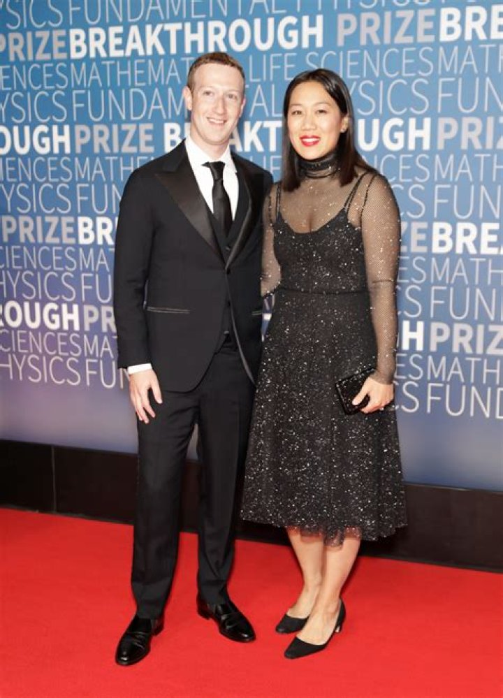 Discover Priscilla Chan's Age And Achievements