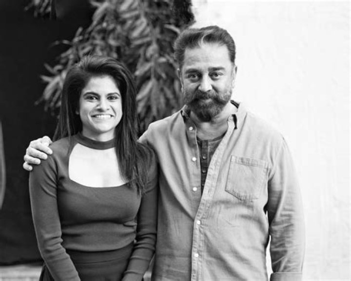 Discover The Inspiring World Of Maya S. Krishnan