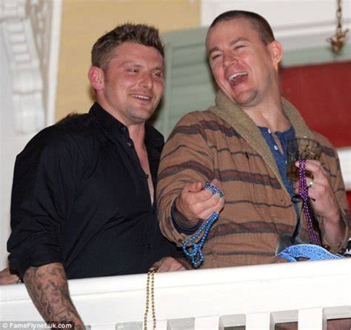 Does Channing Tatum Have A Twin Brother? Uncovering The Truth