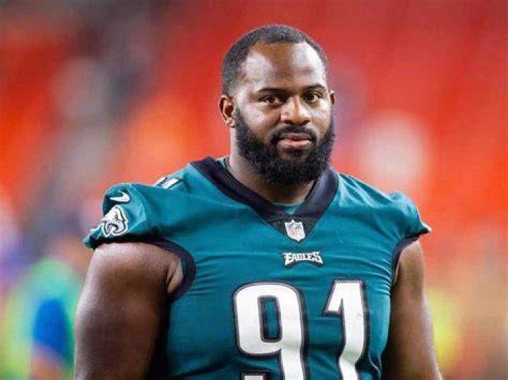 Does Fletcher Cox have a brother? ABTC