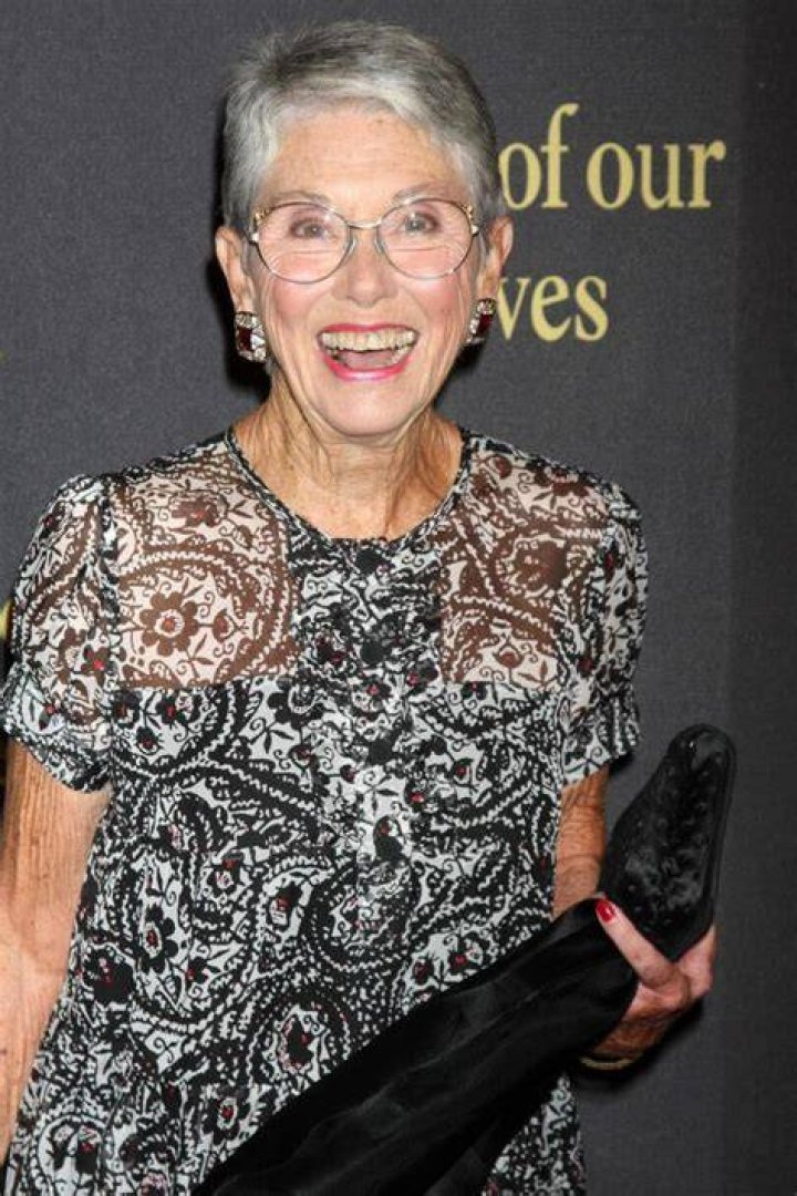 Elinor Donahue Through the Decades thewritelife61