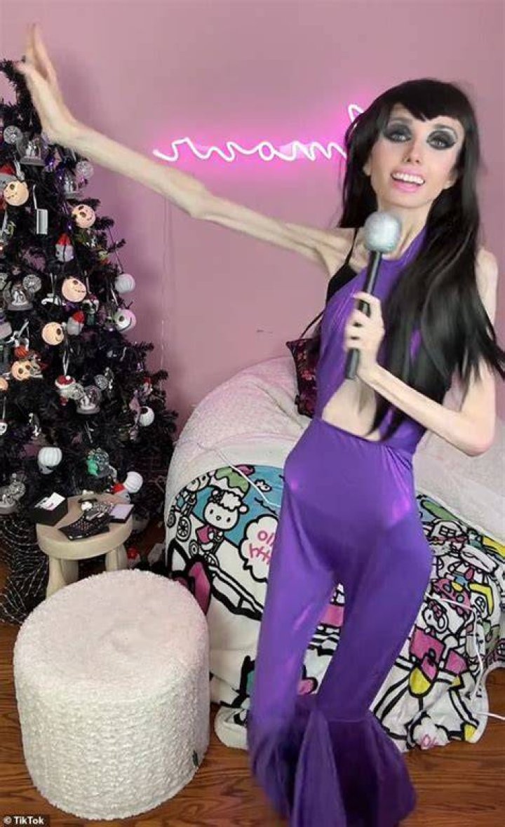 EUGENIA COONEY DIED YouTube