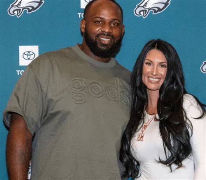 Exploring Fletcher Cox's Family Life